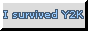 I Survived Y2K