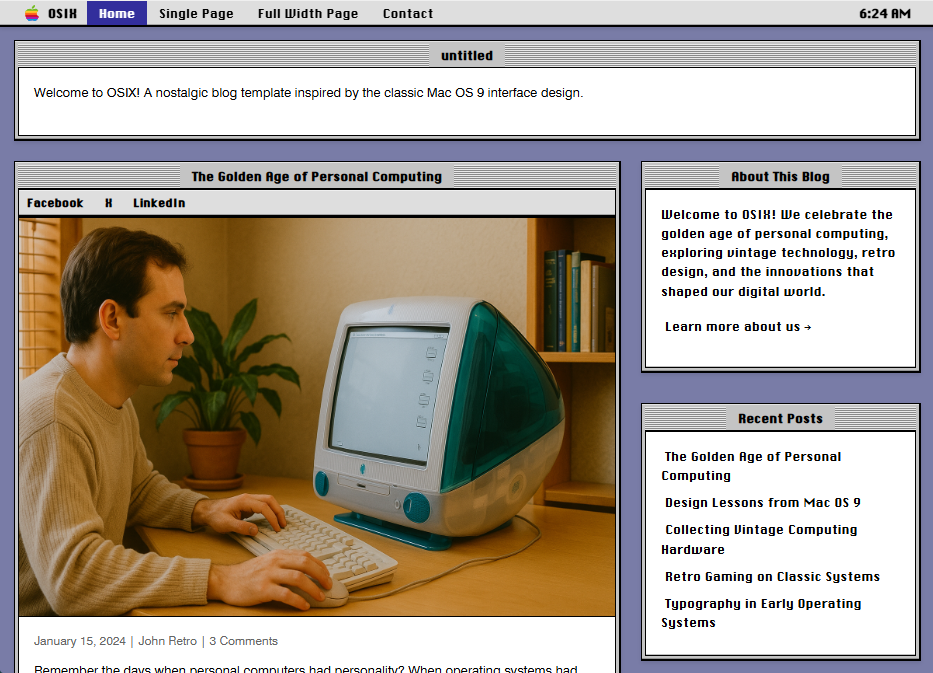 OSIX