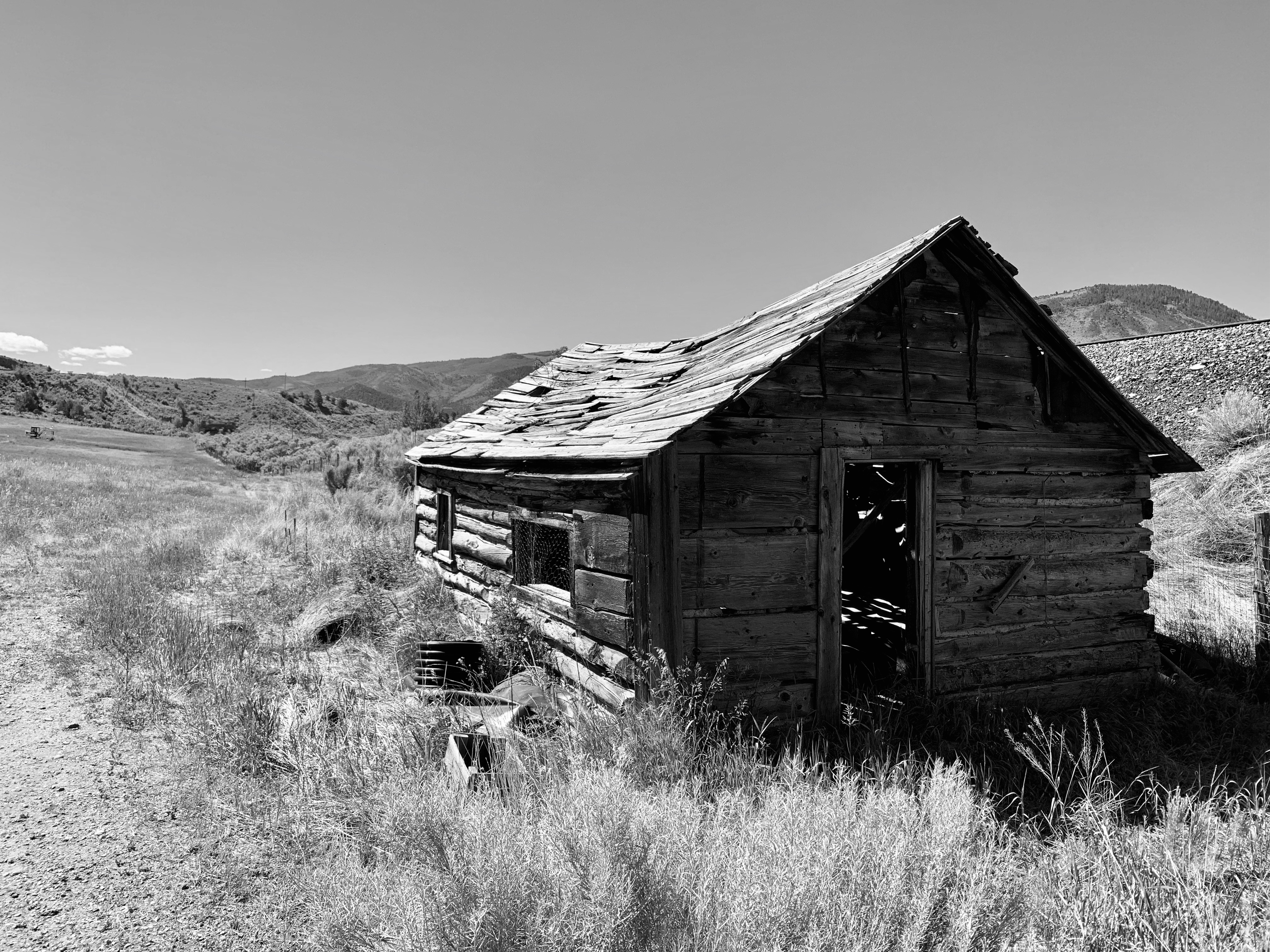 Chicken Coop