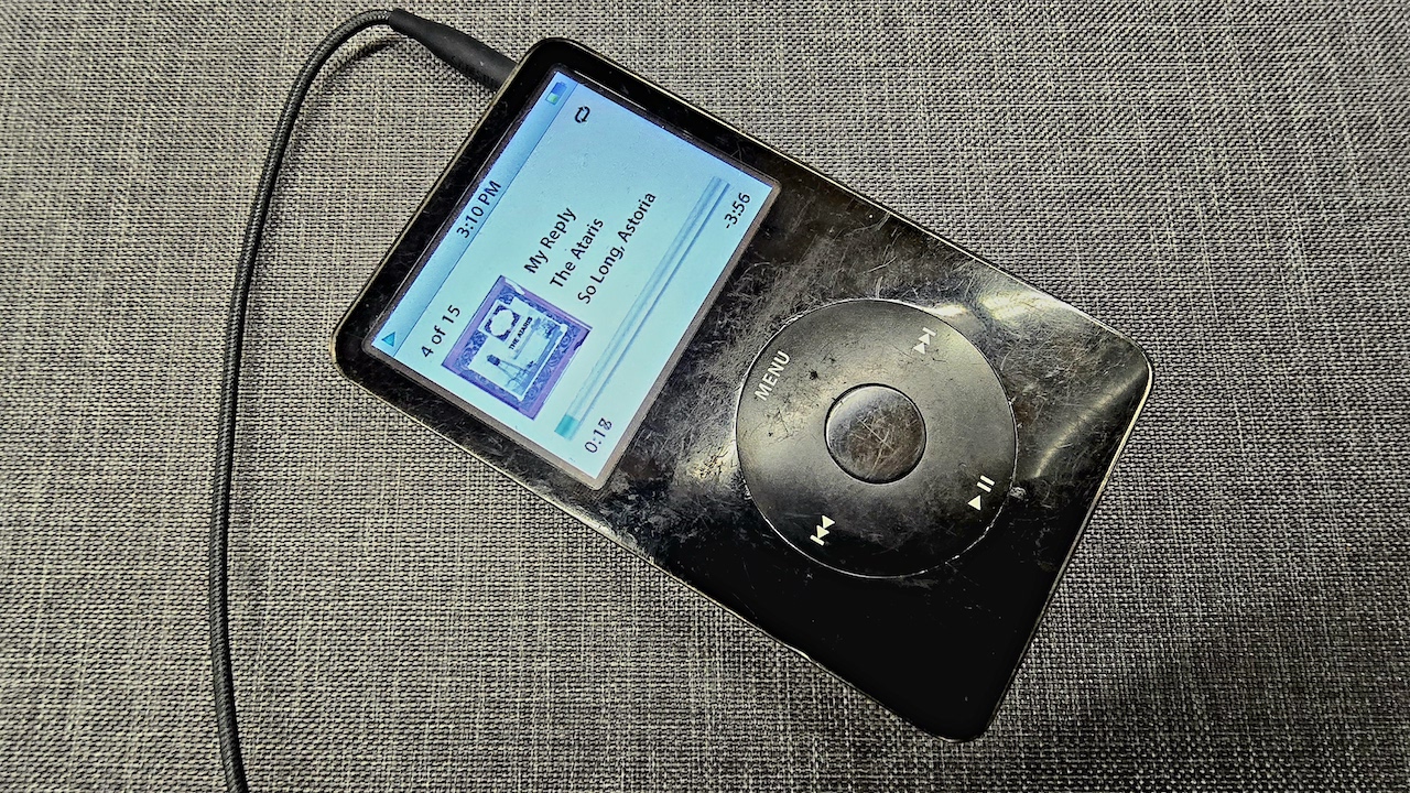 iPod Video